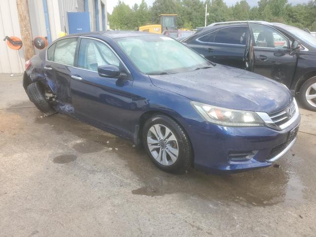 Photo 3 VIN: 1HGCR2F39EA117384 - HONDA ACCORD LX 