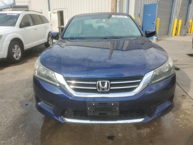 Photo 4 VIN: 1HGCR2F39EA117384 - HONDA ACCORD LX 