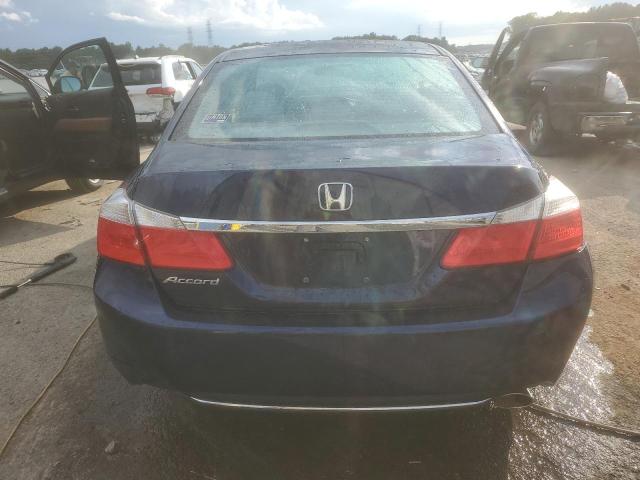 Photo 5 VIN: 1HGCR2F39EA117384 - HONDA ACCORD LX 