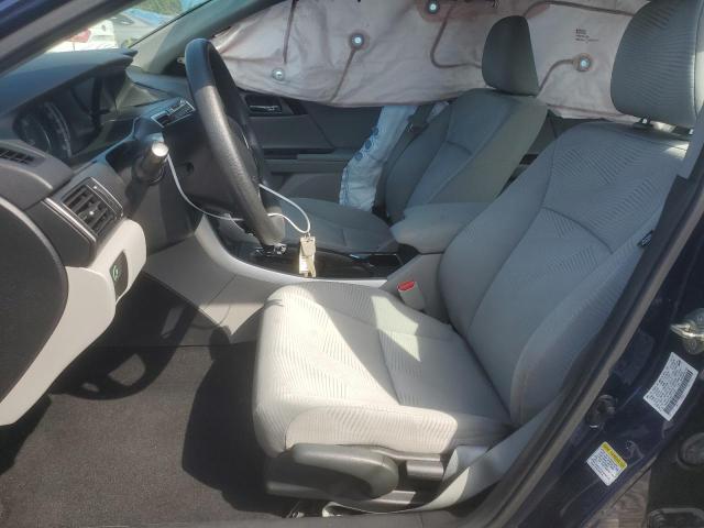 Photo 6 VIN: 1HGCR2F39EA117384 - HONDA ACCORD LX 