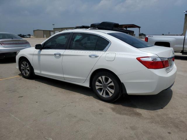 Photo 1 VIN: 1HGCR2F39EA119281 - HONDA ACCORD LX 