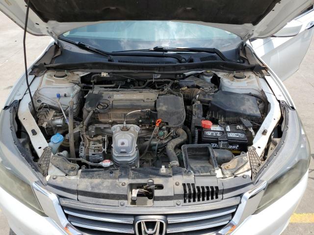 Photo 10 VIN: 1HGCR2F39EA119281 - HONDA ACCORD LX 