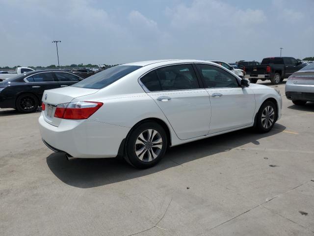 Photo 2 VIN: 1HGCR2F39EA119281 - HONDA ACCORD LX 