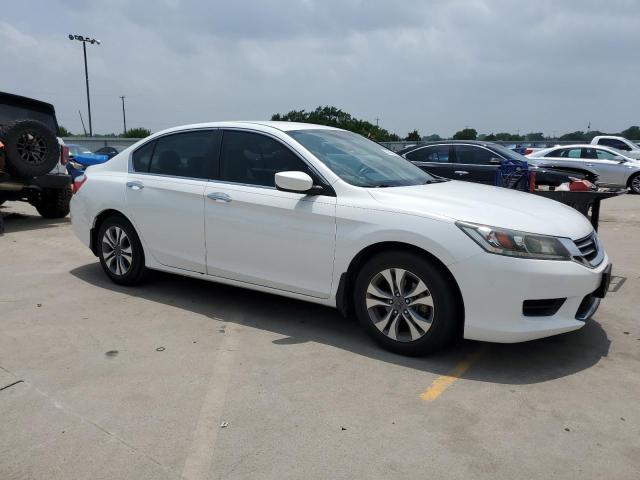 Photo 3 VIN: 1HGCR2F39EA119281 - HONDA ACCORD LX 