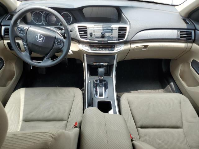 Photo 7 VIN: 1HGCR2F39EA119281 - HONDA ACCORD LX 