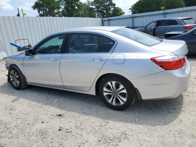 Photo 1 VIN: 1HGCR2F39EA121578 - HONDA ACCORD LX 