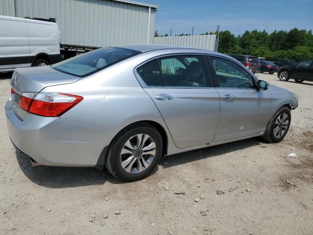 Photo 2 VIN: 1HGCR2F39EA121578 - HONDA ACCORD LX 