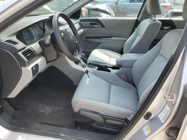 Photo 6 VIN: 1HGCR2F39EA121578 - HONDA ACCORD LX 