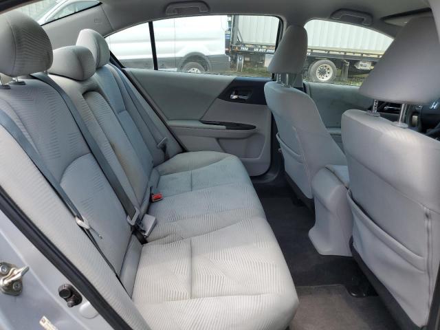 Photo 9 VIN: 1HGCR2F39EA121578 - HONDA ACCORD LX 