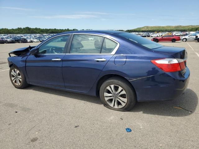 Photo 1 VIN: 1HGCR2F39EA127641 - HONDA ACCORD 