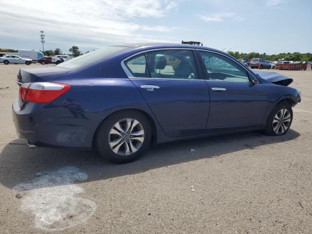 Photo 2 VIN: 1HGCR2F39EA127641 - HONDA ACCORD 