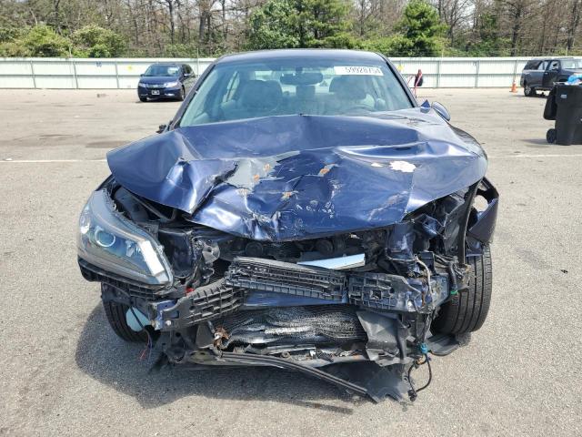 Photo 4 VIN: 1HGCR2F39EA127641 - HONDA ACCORD 