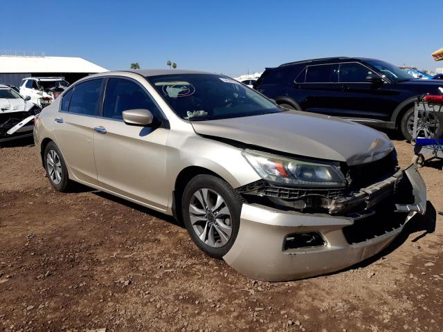 Photo 0 VIN: 1HGCR2F39EA131284 - HONDA ACCORD LX 