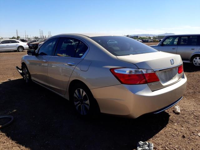 Photo 2 VIN: 1HGCR2F39EA131284 - HONDA ACCORD LX 