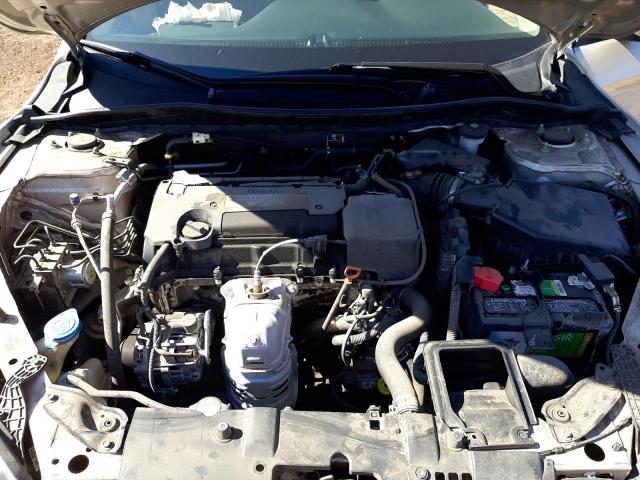 Photo 6 VIN: 1HGCR2F39EA131284 - HONDA ACCORD LX 