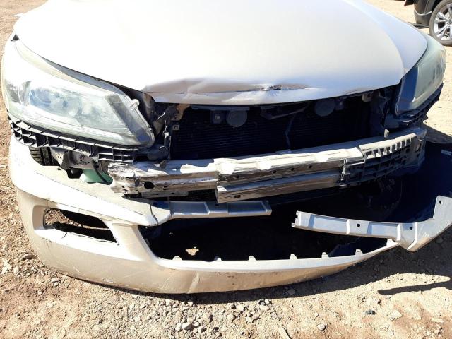 Photo 8 VIN: 1HGCR2F39EA131284 - HONDA ACCORD LX 