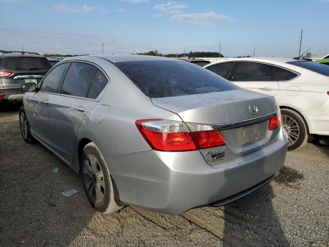 Photo 2 VIN: 1HGCR2F39EA132435 - HONDA ACCORD LX 