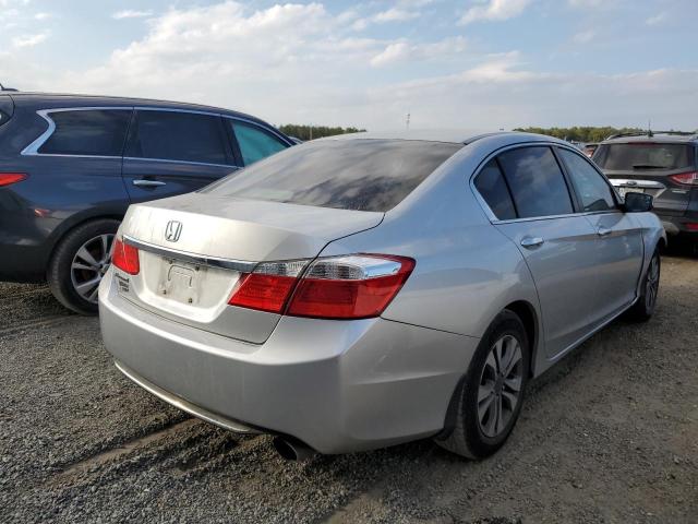 Photo 3 VIN: 1HGCR2F39EA132435 - HONDA ACCORD LX 