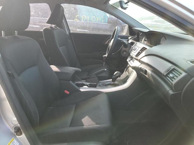 Photo 4 VIN: 1HGCR2F39EA132435 - HONDA ACCORD LX 