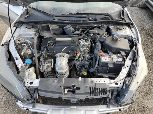 Photo 6 VIN: 1HGCR2F39EA132435 - HONDA ACCORD LX 