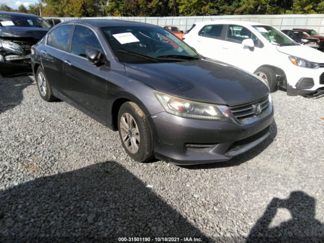 Photo 0 VIN: 1HGCR2F39EA132810 - HONDA ACCORD SEDAN 