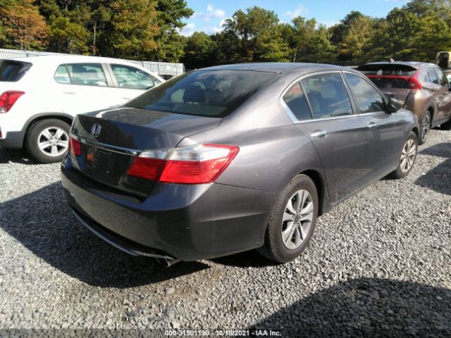 Photo 3 VIN: 1HGCR2F39EA132810 - HONDA ACCORD SEDAN 