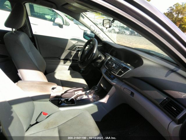 Photo 4 VIN: 1HGCR2F39EA132810 - HONDA ACCORD SEDAN 