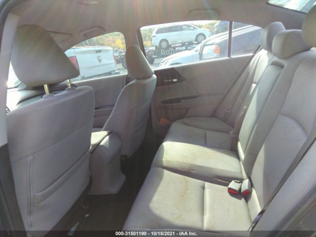 Photo 7 VIN: 1HGCR2F39EA132810 - HONDA ACCORD SEDAN 