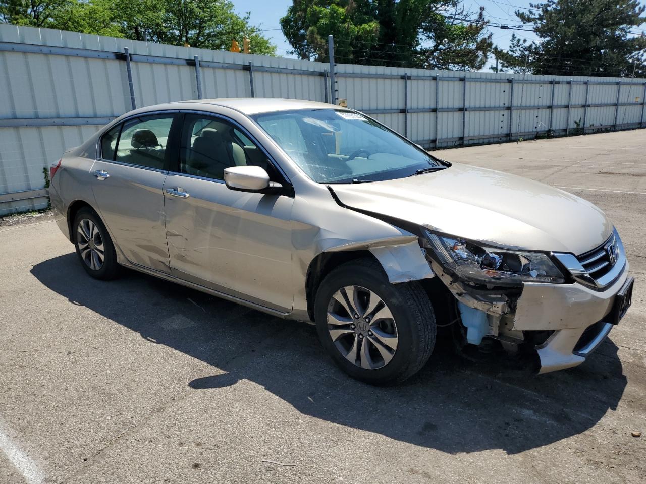 Photo 3 VIN: 1HGCR2F39EA139790 - HONDA ACCORD 