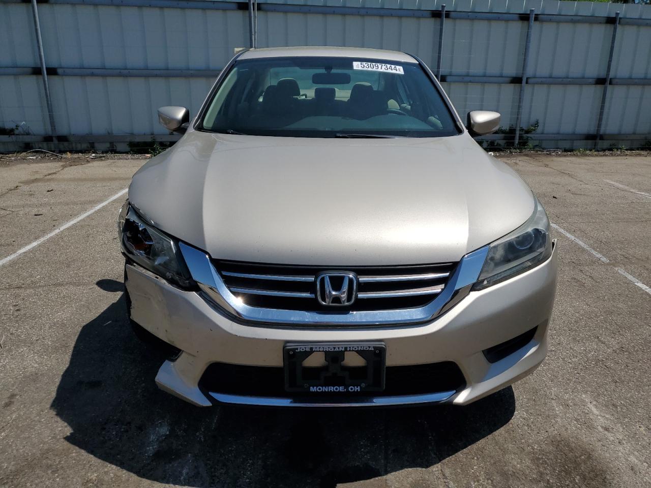 Photo 4 VIN: 1HGCR2F39EA139790 - HONDA ACCORD 