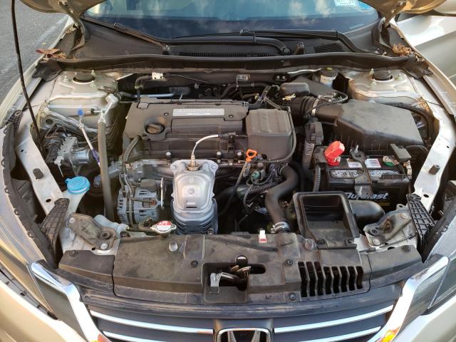 Photo 6 VIN: 1HGCR2F39EA146397 - HONDA ACCORD LX 