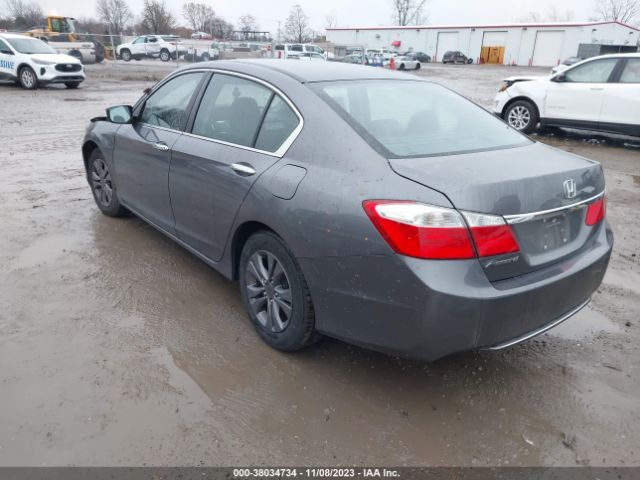 Photo 2 VIN: 1HGCR2F39EA151003 - HONDA ACCORD 