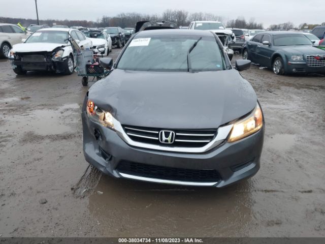 Photo 5 VIN: 1HGCR2F39EA151003 - HONDA ACCORD 