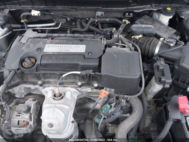 Photo 9 VIN: 1HGCR2F39EA151003 - HONDA ACCORD 