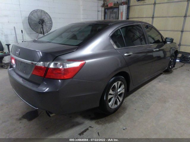 Photo 3 VIN: 1HGCR2F39EA155472 - HONDA ACCORD SEDAN 