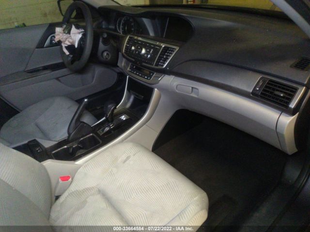 Photo 4 VIN: 1HGCR2F39EA155472 - HONDA ACCORD SEDAN 