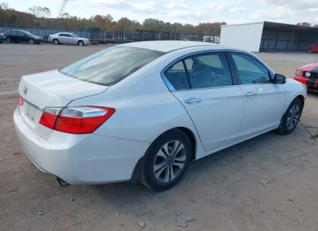 Photo 3 VIN: 1HGCR2F39EA156928 - HONDA ACCORD 