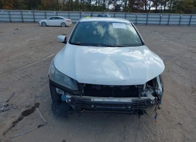 Photo 5 VIN: 1HGCR2F39EA156928 - HONDA ACCORD 