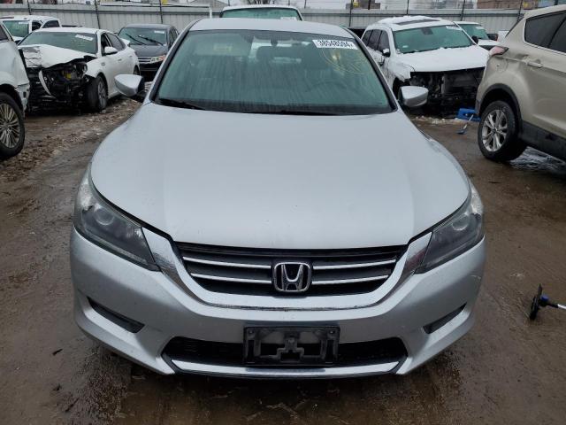 Photo 4 VIN: 1HGCR2F39EA160896 - HONDA ACCORD 