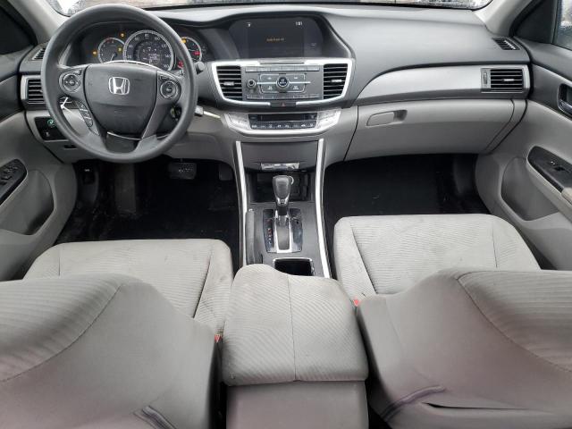 Photo 7 VIN: 1HGCR2F39EA160896 - HONDA ACCORD 