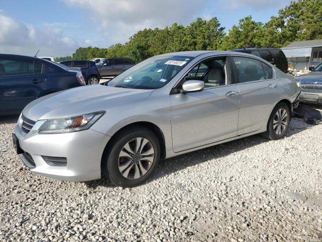 Photo 0 VIN: 1HGCR2F39EA167511 - HONDA ACCORD LX 