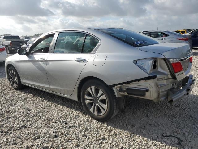 Photo 1 VIN: 1HGCR2F39EA167511 - HONDA ACCORD LX 