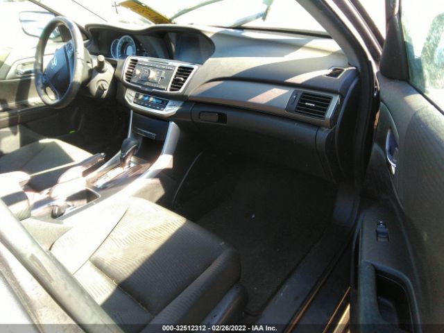 Photo 4 VIN: 1HGCR2F39EA170439 - HONDA ACCORD SEDAN 