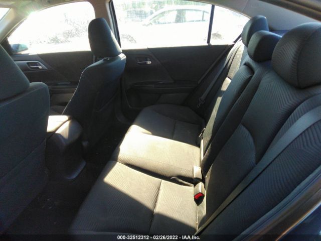 Photo 7 VIN: 1HGCR2F39EA170439 - HONDA ACCORD SEDAN 