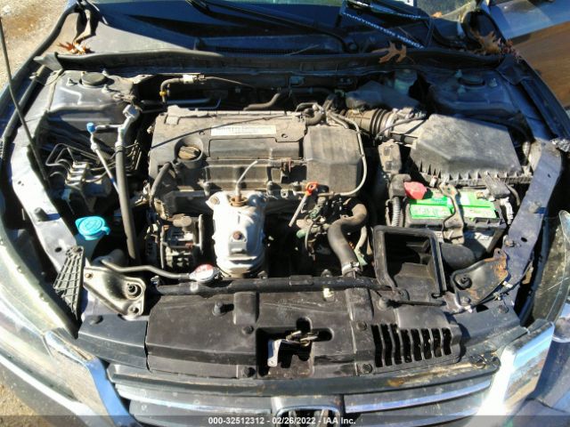 Photo 9 VIN: 1HGCR2F39EA170439 - HONDA ACCORD SEDAN 