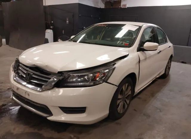 Photo 1 VIN: 1HGCR2F39EA176354 - HONDA ACCORD SEDAN 