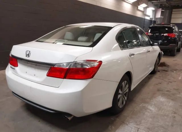 Photo 3 VIN: 1HGCR2F39EA176354 - HONDA ACCORD SEDAN 