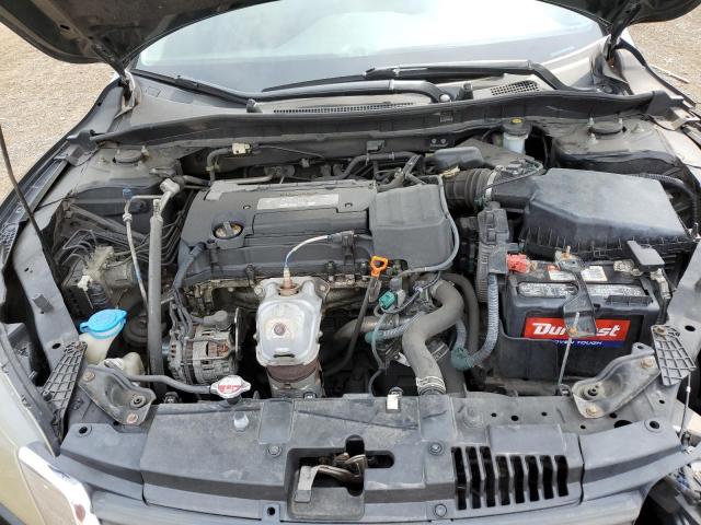 Photo 10 VIN: 1HGCR2F39EA177911 - HONDA ACCORD 