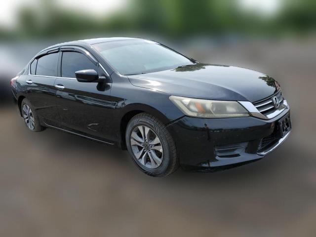 Photo 3 VIN: 1HGCR2F39EA177911 - HONDA ACCORD 