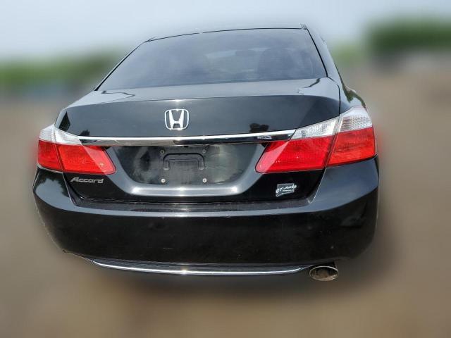 Photo 5 VIN: 1HGCR2F39EA177911 - HONDA ACCORD 